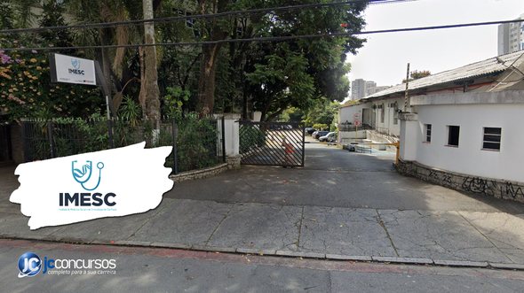 Instituto de Medicina Social e de Criminologia de São Paulo