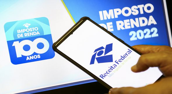 Cidadãos precisam ficar atentos para evitar erros ao declarar o imposto de renda - Agência Brasil