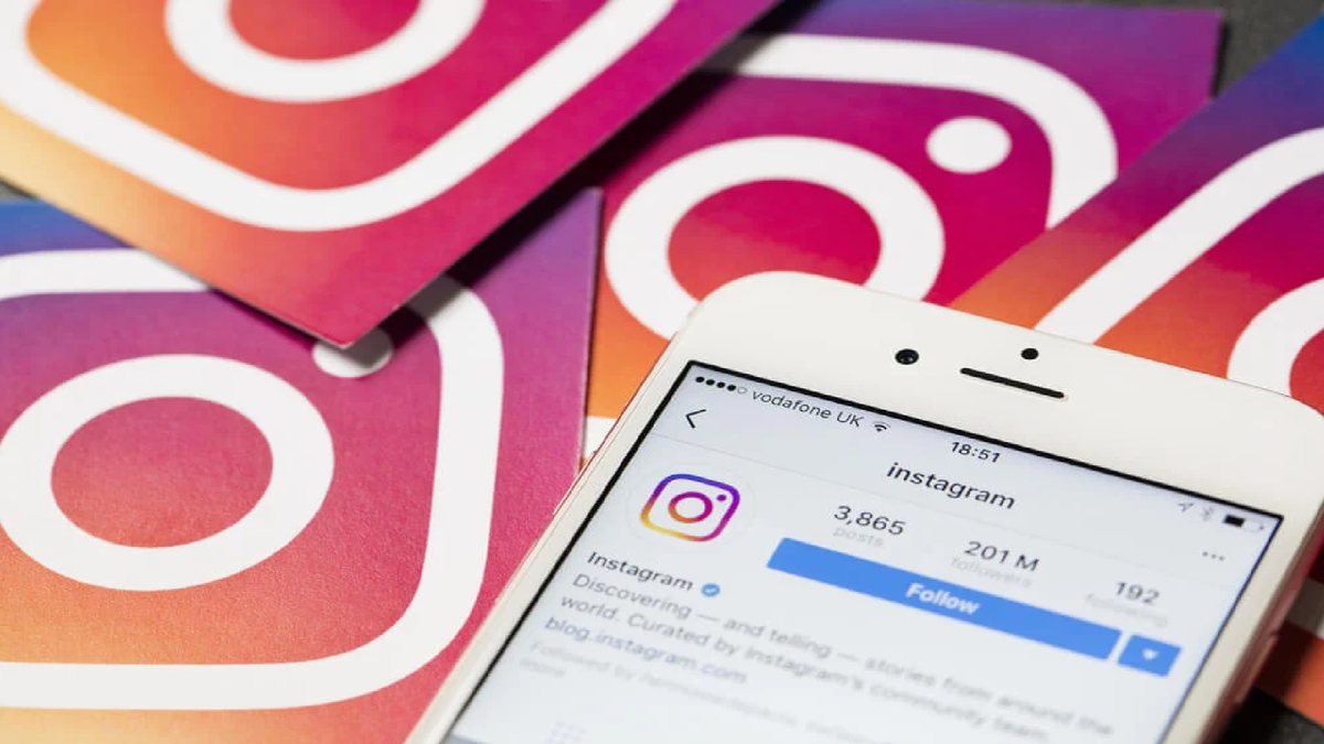 Instagram lançou no Brasil o recurso "Assinaturas" destinado aos produtores de conteúdo - Divulgação/JC Concursos