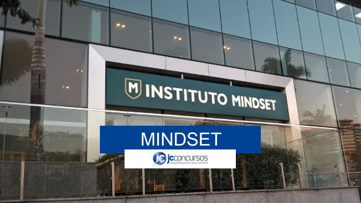 Inglês para iniciantes - Instituto Mindset
