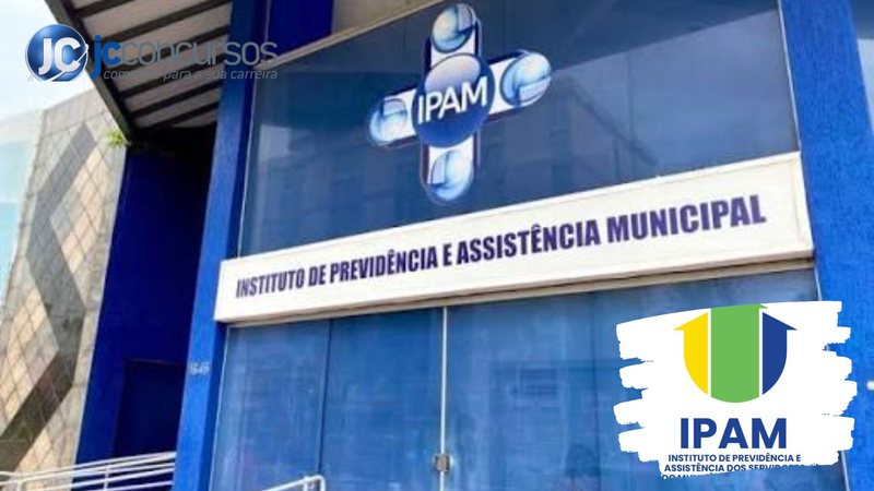 Concurso IPAM Porto Velho RO: definida banca para 71 vagas e cadastros