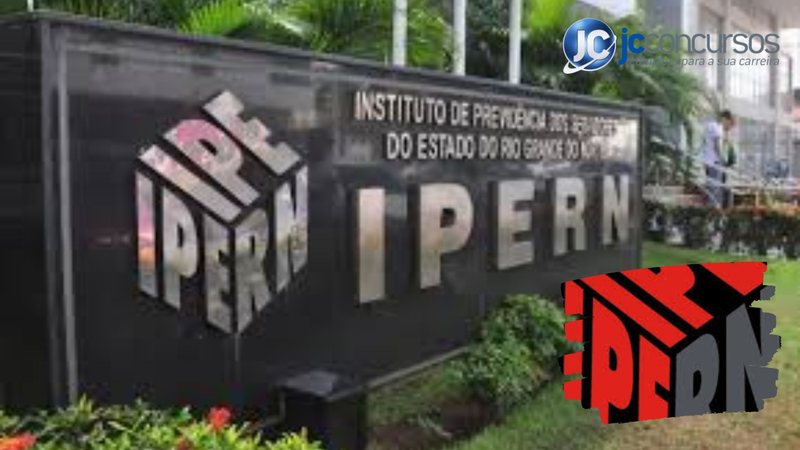 Concurso Ipern: assinado contrato com banca e edital com 90 vagas já pode sair