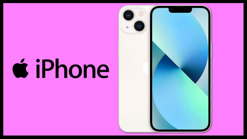 Apple Iphone 13 - Divulgação