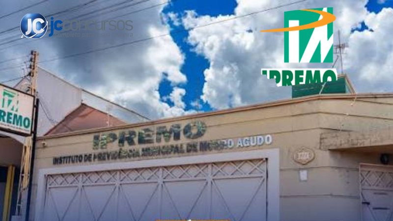 Concurso Ipremo Morro Agudo SP: nova seleção em breve para níveis fundamental e médio
