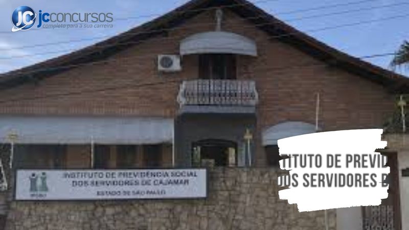 Concurso IPSSC Cajamar SP: edital em breve para níveis médio e superior