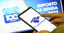 Reta final do IRPF 2022! Consulte restituição e veja quem é obrigado a declarar - Agência Brasil