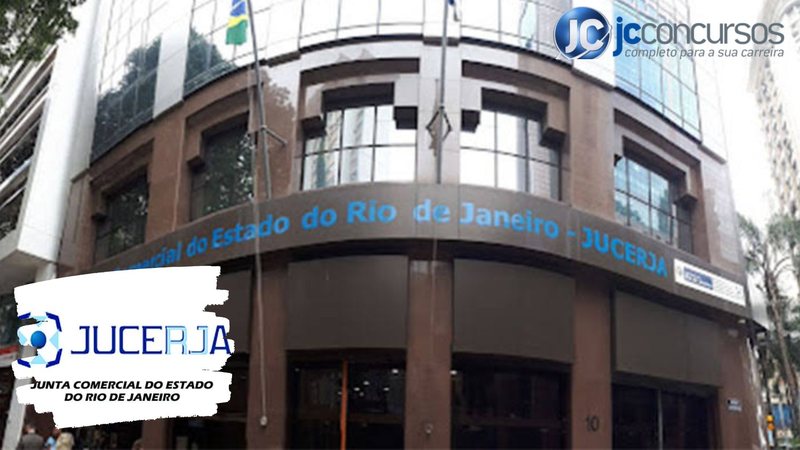 Concurso Jucerja RJ: formada comissão responsável por iniciar os preparativos para nova seleção