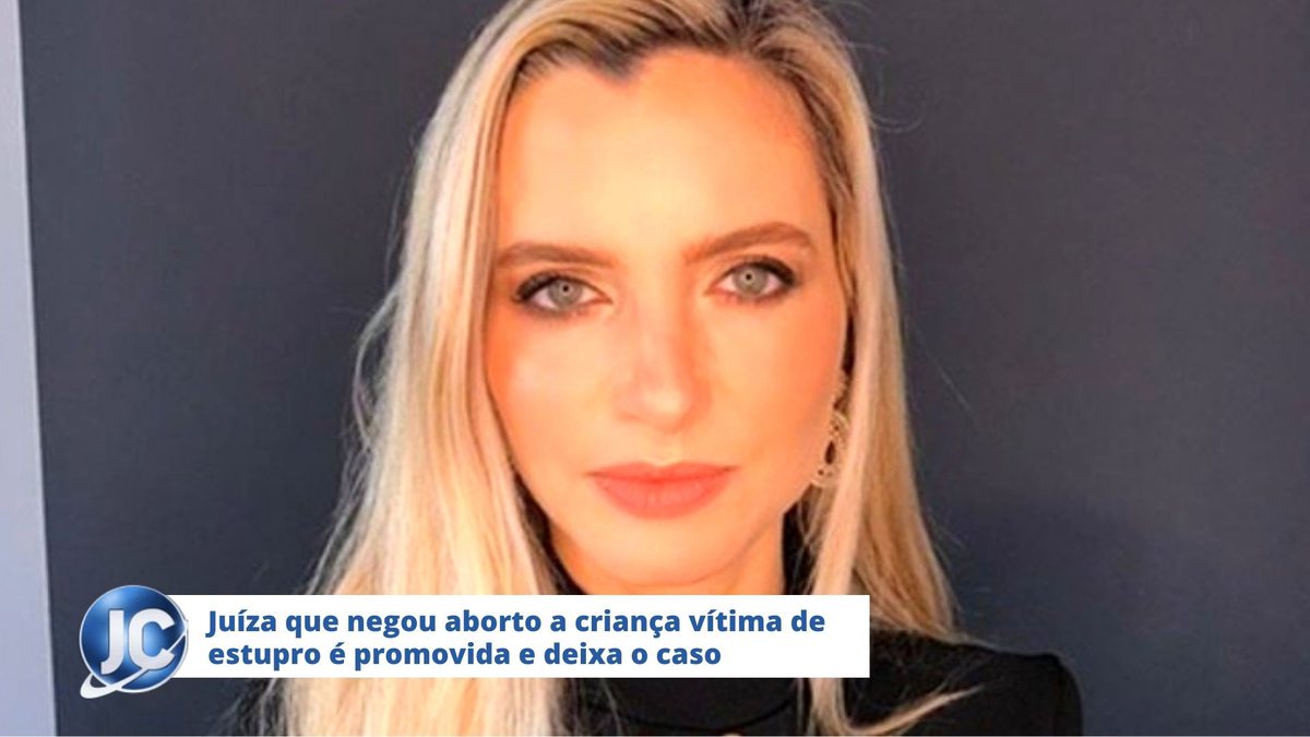 Menina é autorizada a voltar para casa, mas decisão não garante aborto - Divulgação/TJSC