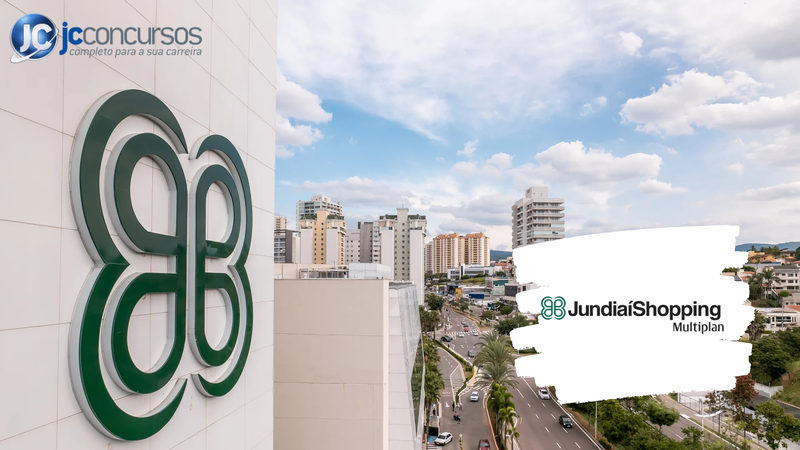 JundiaíShopping: lojas ofertam mais de 100 vagas temporárias para o final do ano