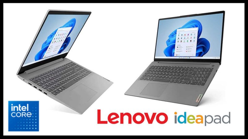 Lenovo IdeaPad 3i