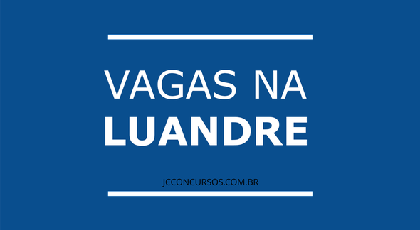 Luandre - Divulgação