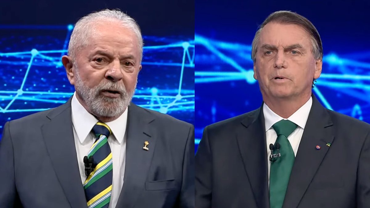 Paraná Pesquisas: Lula e Bolsonaro em empate técnico - MS Notícias