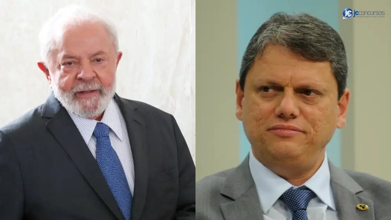 Bolsonaro está impedido de concorrer após ter sido considerado inelegível