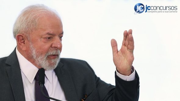 None - presidente Lula: agência Brasil
