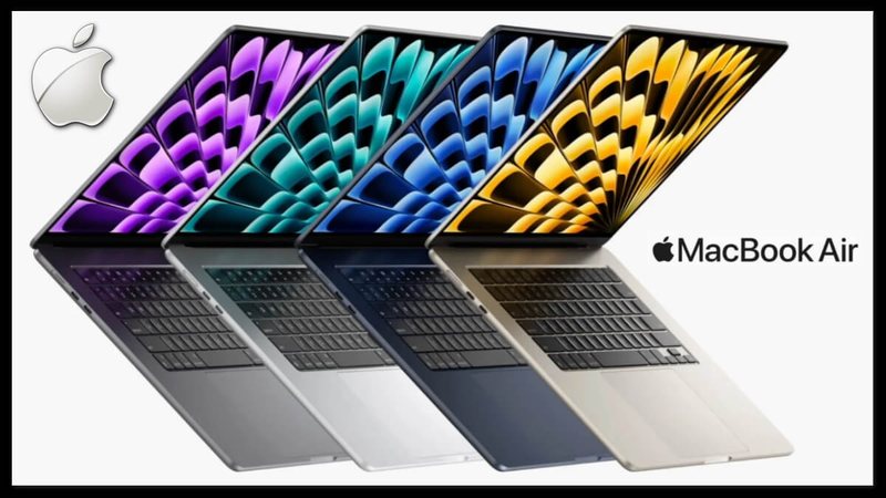 MacBook Air
