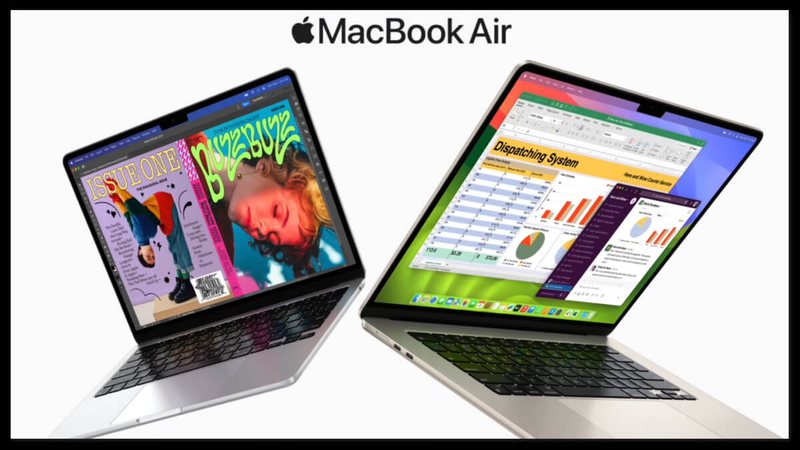 Apple MacBook Air