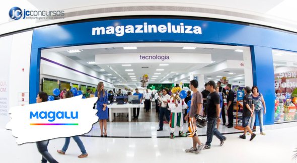 Consórcio Magalu é uma empresa do grupo Magazine Luiza - Divulgação