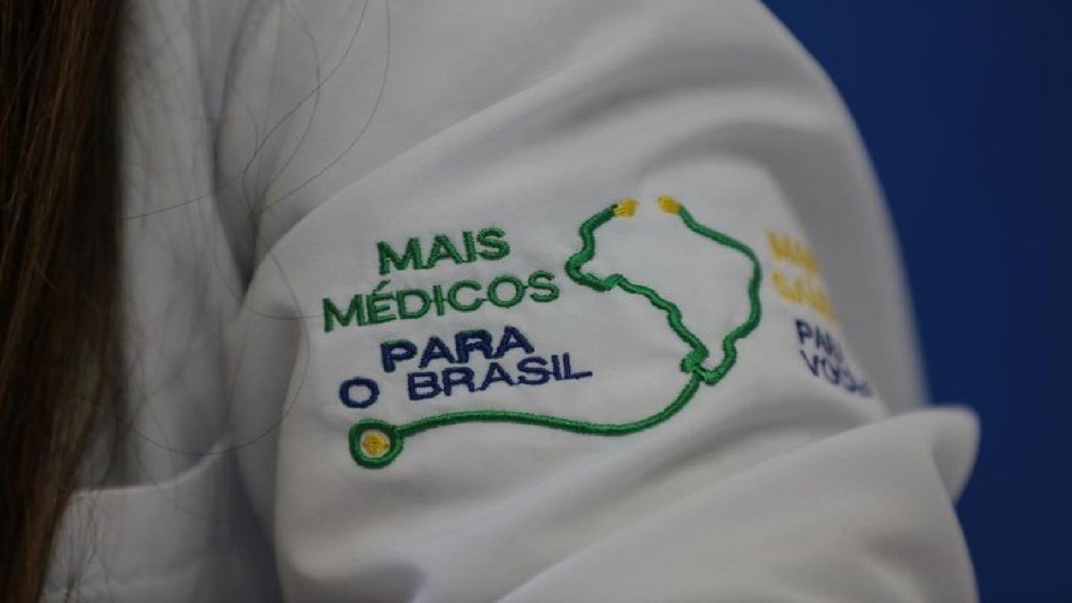Programa Médicos pelo Brasil distribui mais de três mil profissionais pelo país