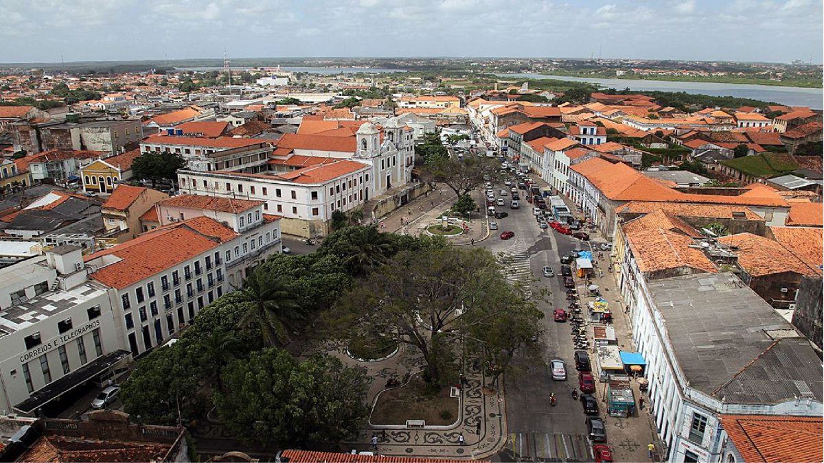 Os concursos públicos no Maranhão estão com um número de vagas expressivo