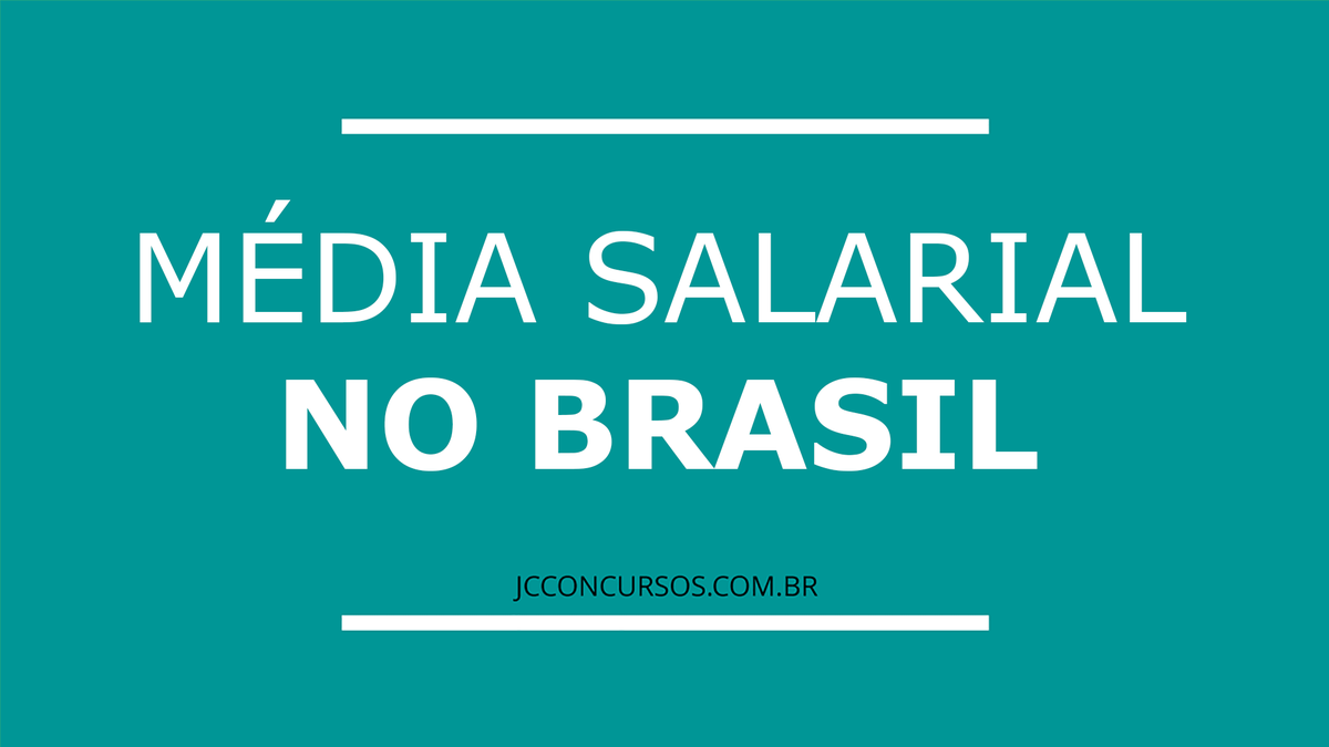 São Paulo é o Estado com maior média salarial do país, revela pesquisa
