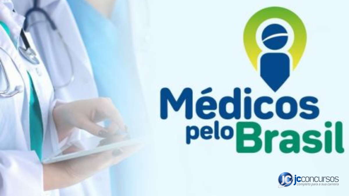 Programa Médicos pelo Brasil