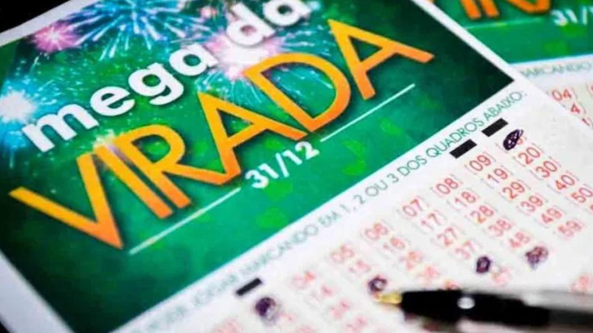 Mega da Virada paga os prêmios secundários da quina e quadra? Confira