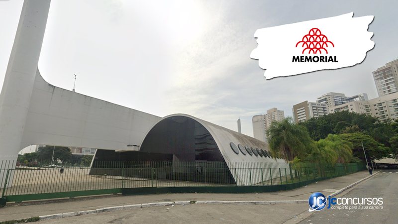Fundação Memorial da América Latina, em São Paulo - Google Maps