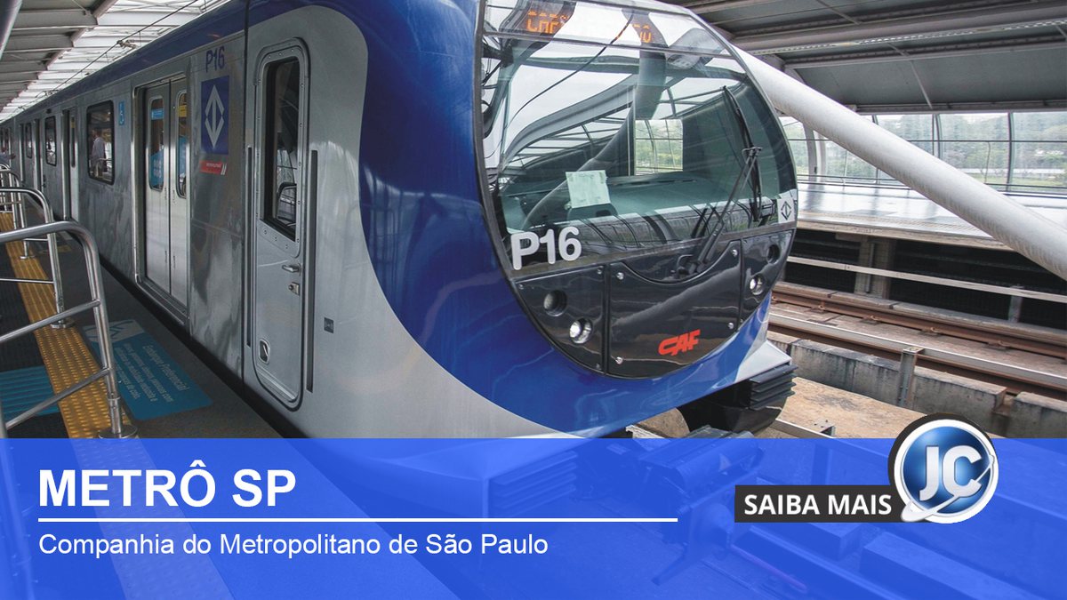 Obras da Linha 6 Laranja do Metrô SP devem gerar 9 mil empregos