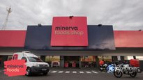 Inscrições para o processo seletivo da Minerva Foods vão até a próxima quarta (3); são mais de 50 vagas