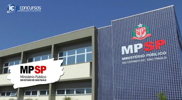 Concurso MP-SP - Analista - 2022