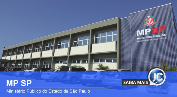 MP SP estágio 2021 - Divulgação