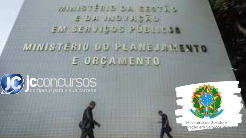 Concurso Ministério da Gestão: projeto que cria 1.500 vagas para cargos transversais é enviado ao Senado
