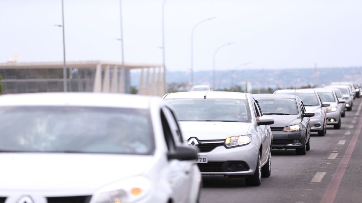 Programa oferece descontos e isenção de taxas em serviços como estacionamento, entre outros - Agência Brasil