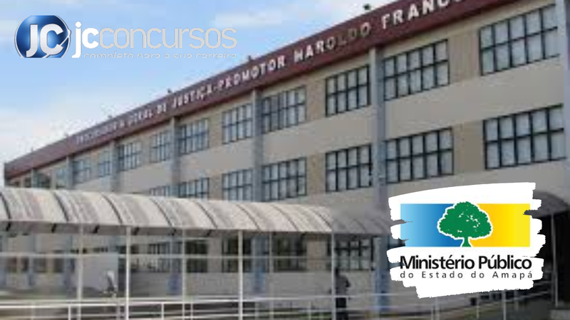 Concurso MP AP: formada comissão para novo edital de servidores