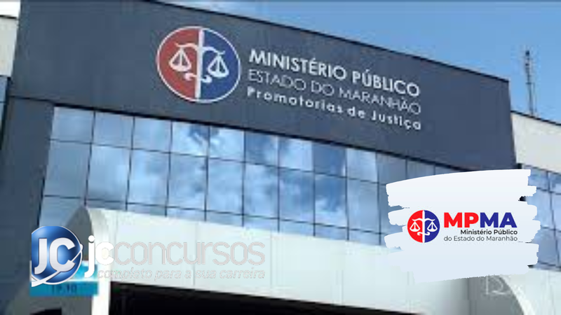 Concurso MP MA: publicado regulamento e formada comissão para  promotor