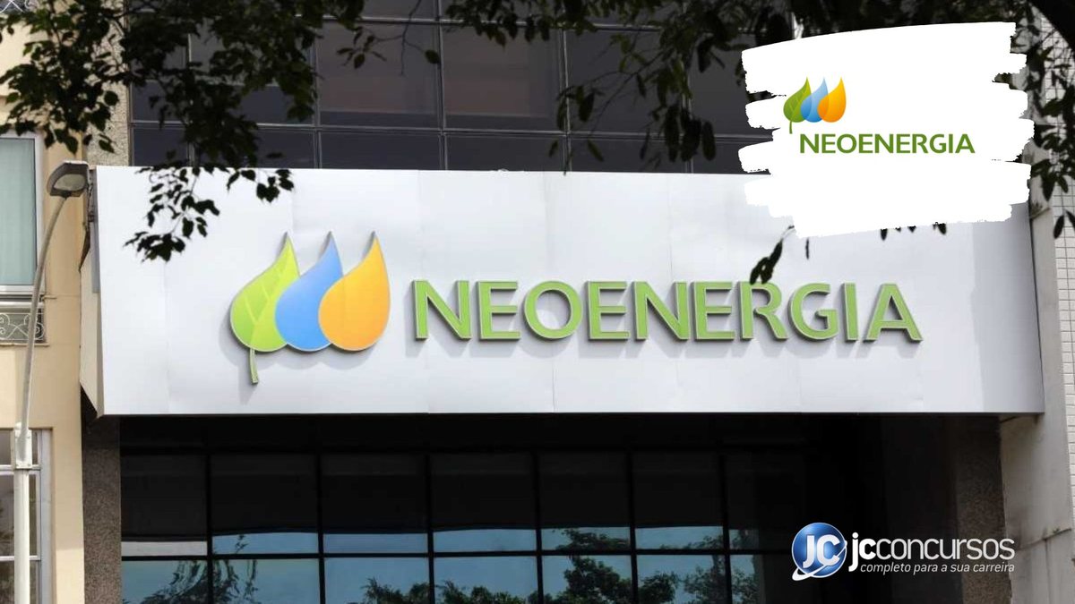 Neoenergia abre processo seletivo para contratações em 6 estados e no DF
