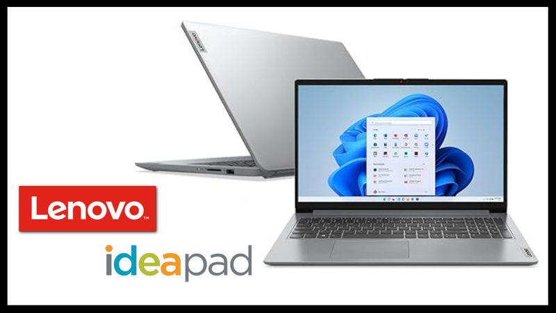 Notebooks em promoção - Divulgação