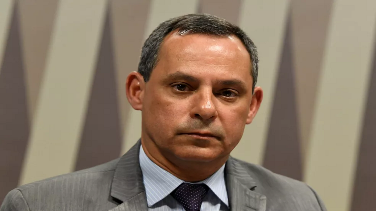 Ex-presidente da Petrobras, José Mauro Coelho, renunciou hoje - Agência Brasil