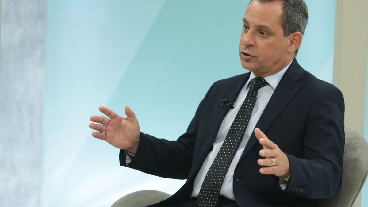 Conselho de administração confirma posse de novo presidente da Petrobras