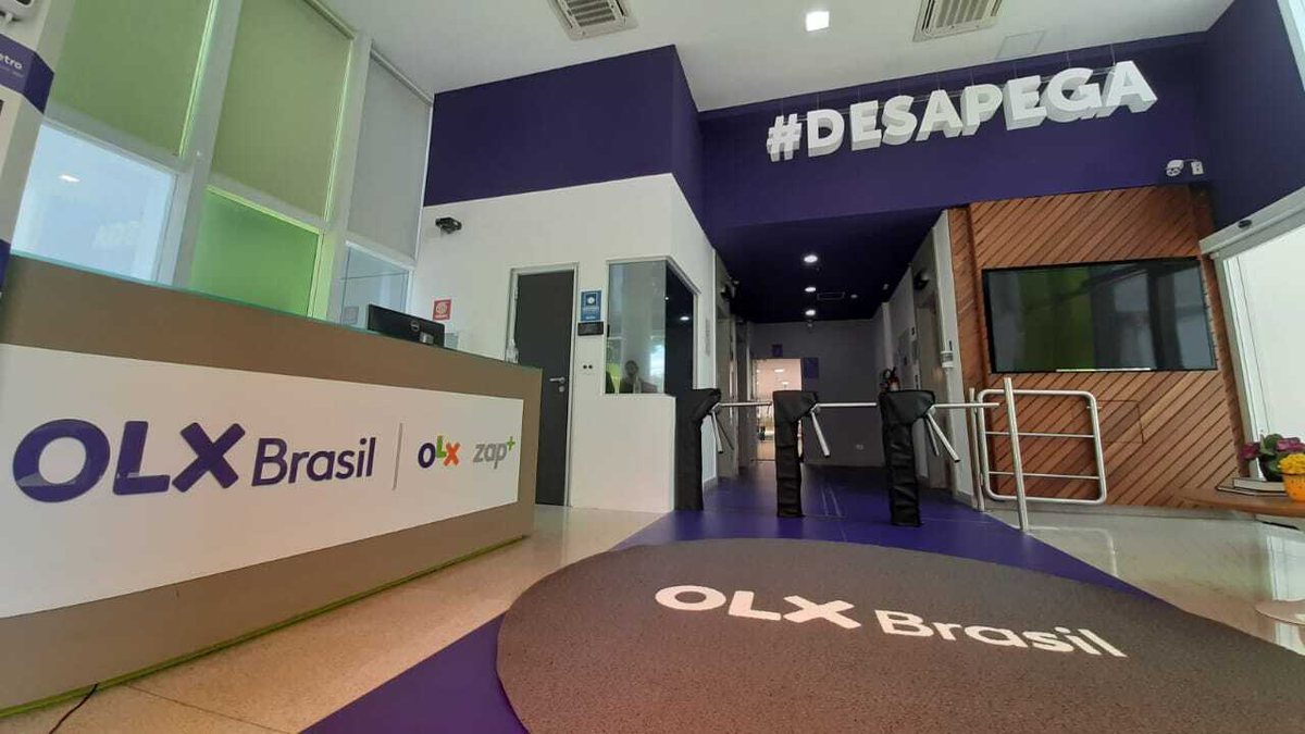 Olx Brasil Abre 180 Vagas De Emprego Em Diversas áreas 3906