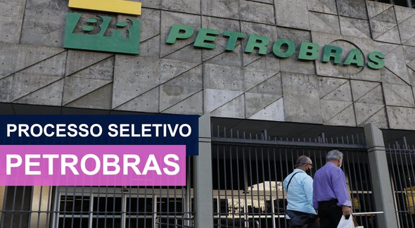 Processo Seletivo Petrobras 2022 - Jovem Aprendiz - Divulgação