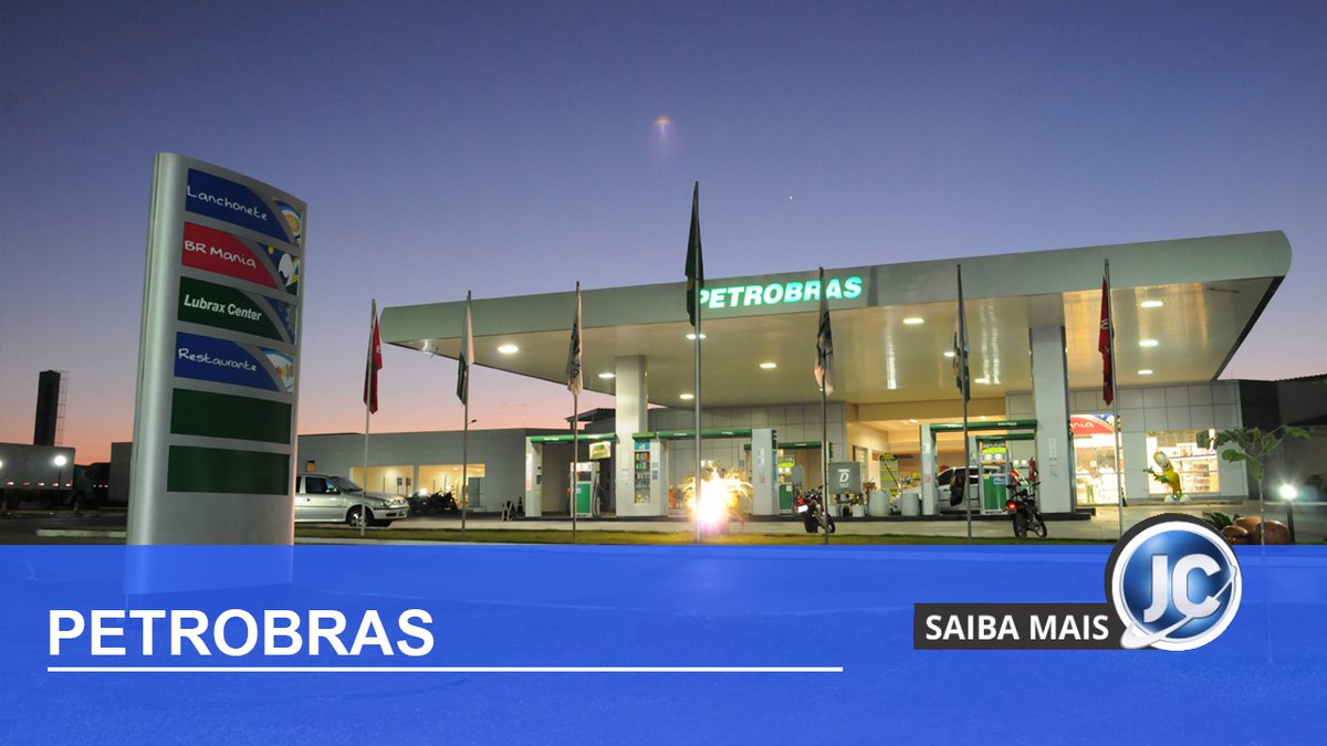 Petrobras publica edital e tem um dos maiores faturamentos de todos os tempos - Divulgação