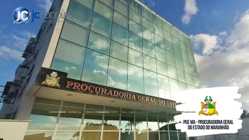 Concurso PGE MA: banca preliminarmente definida para carreira de procurador