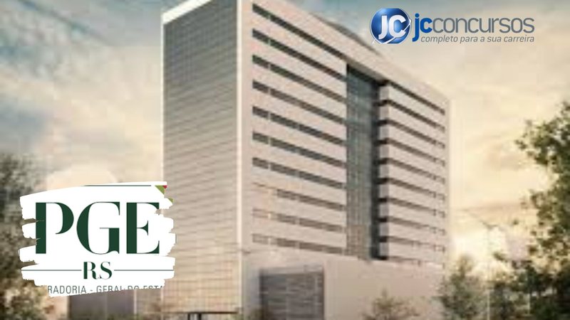 Concurso PGE RS: comissão formada para nova seleção de procurador