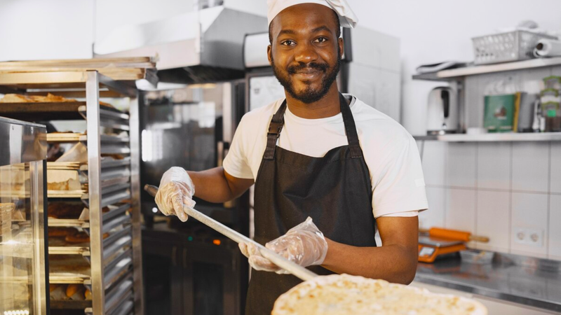 Curso Soul Pizzaiolo pretende formar e empregar 100 novos profissionais por ano