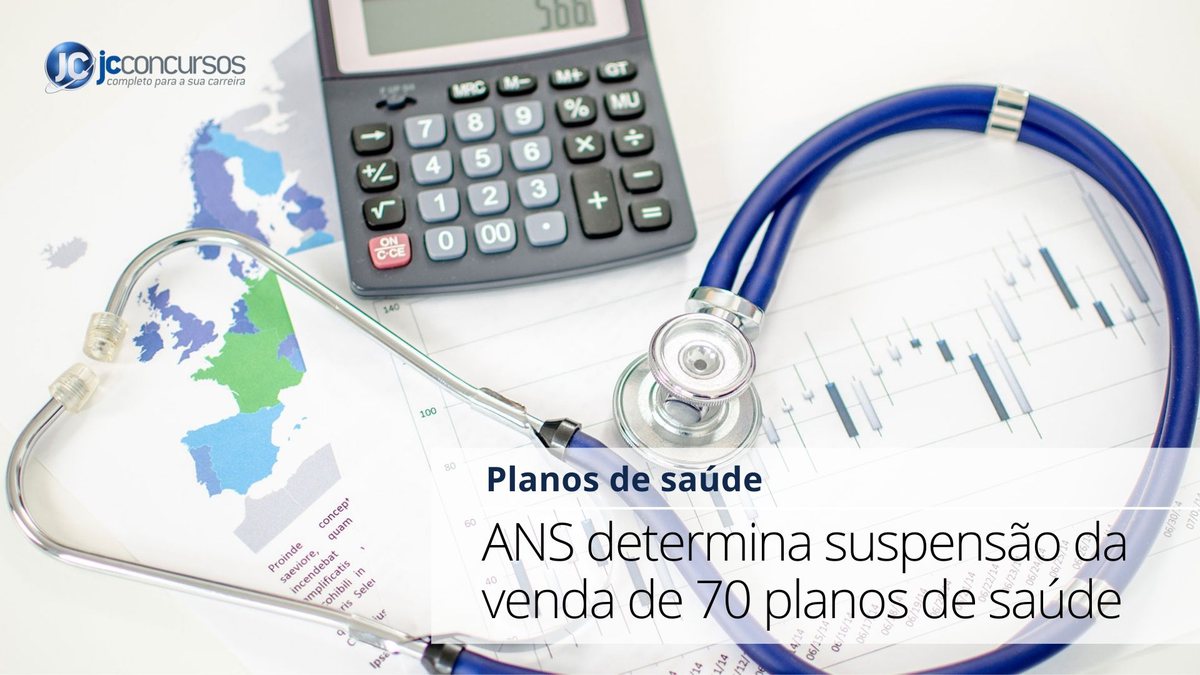 70 planos de oito operadoras estão com vendas suspensas temporariamente | Foto: Divulgação - None