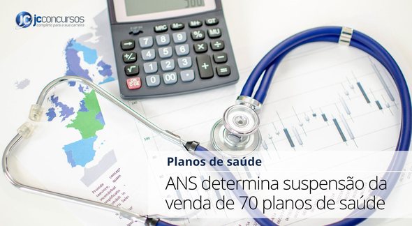 70 planos de oito operadoras estão com vendas suspensas temporariamente | Foto: Divulgação - None