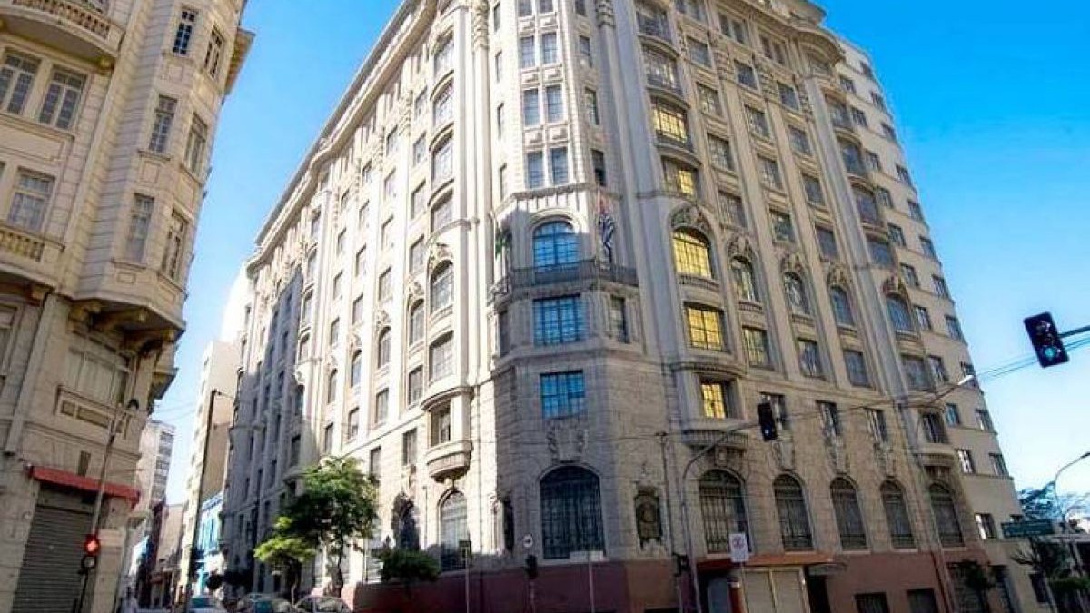 MP/SP – Ministério Público do Estado de São Paulo – Oficial de