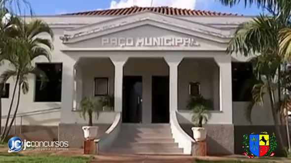 Inscrições abertas