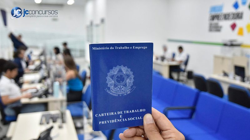 Atendimento no Espaço Jundiaí Empreendedora, mantido pela Prefeitura de Jundiaí - Foto: Assessoria de imprensa PMJ